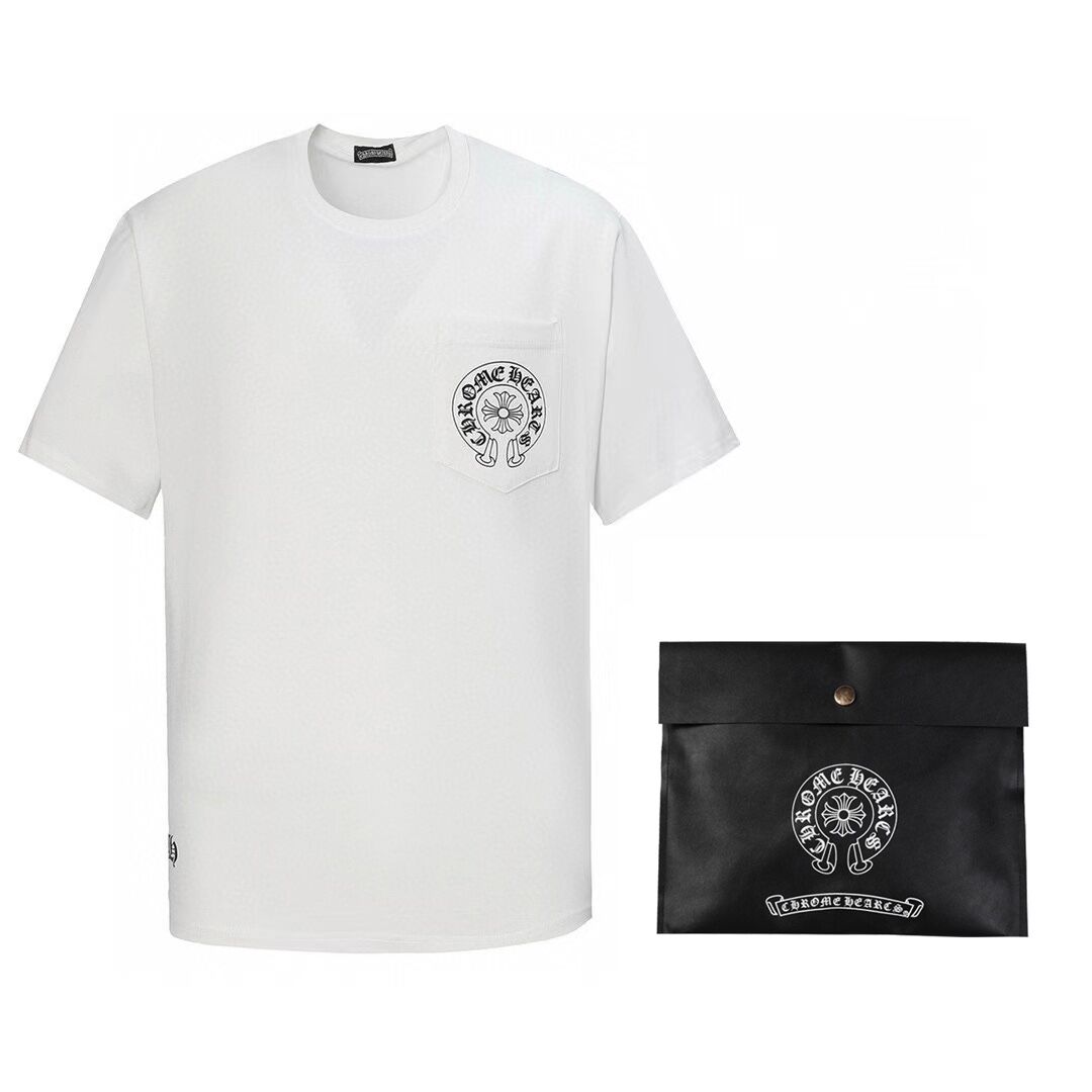 Chrome Hearts T-Shirts